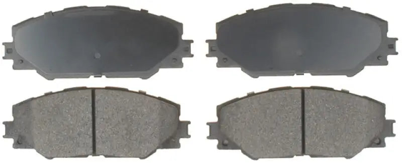 SGD1211C Brake Pad