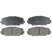 SGD1211C Brake Pad