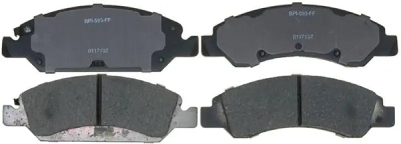 SGD1363C Brake Pad