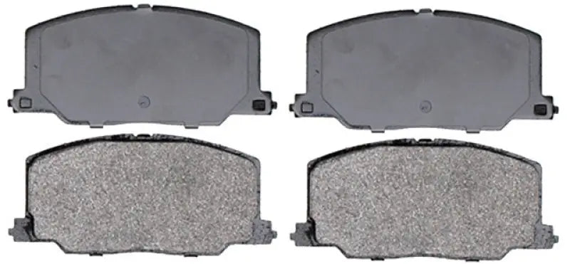 SGD356M Brake Pad