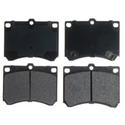 SGD473M Brake Pad