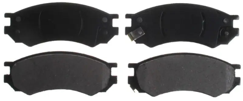 SGD507C Brake Pad