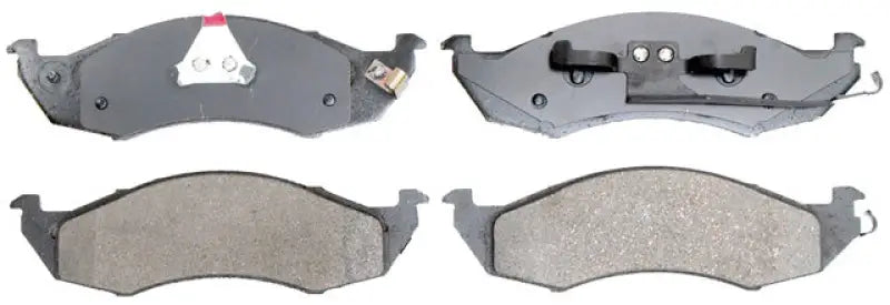 SGD576C Brake Pad