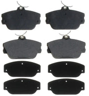 SGD598 Brake Pad by Raybestos Brakes