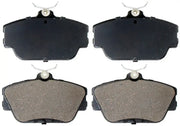 SGD598C Brake Pad