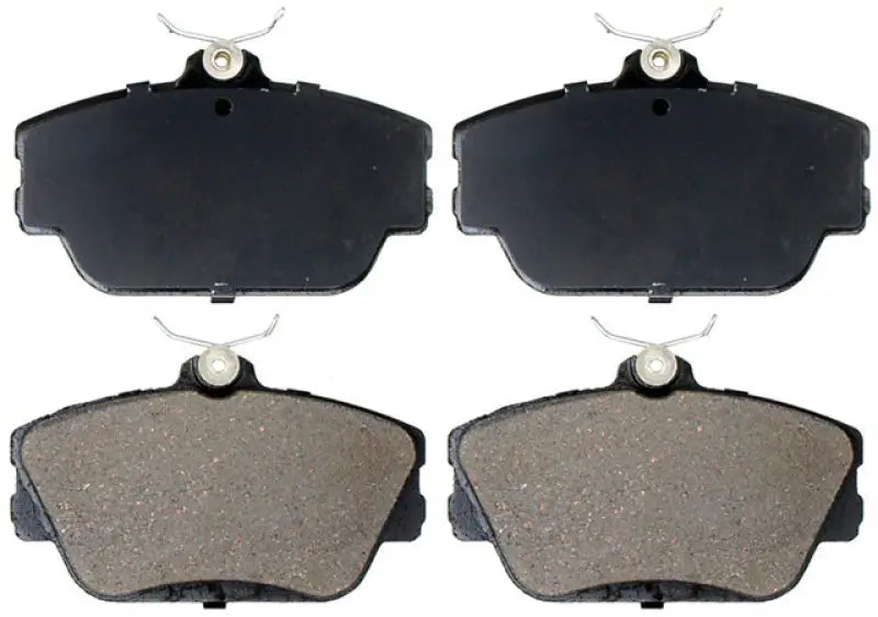 SGD598C Brake Pad