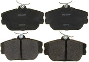 SGD598M Brake Pad