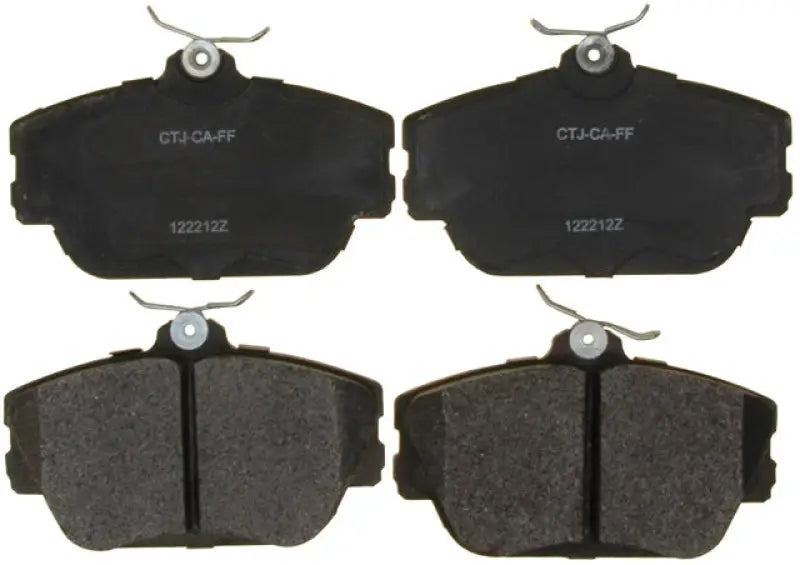SGD598M Brake Pad