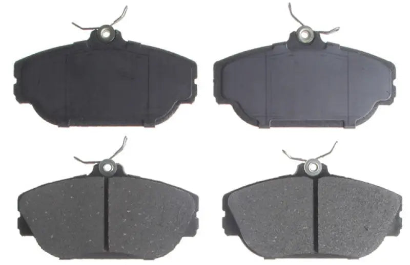 SGD601C Brake Pad