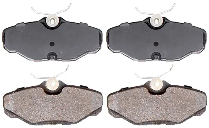 SGD610C Brake Pad