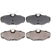 SGD610C Brake Pad