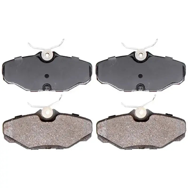 SGD610C Brake Pad