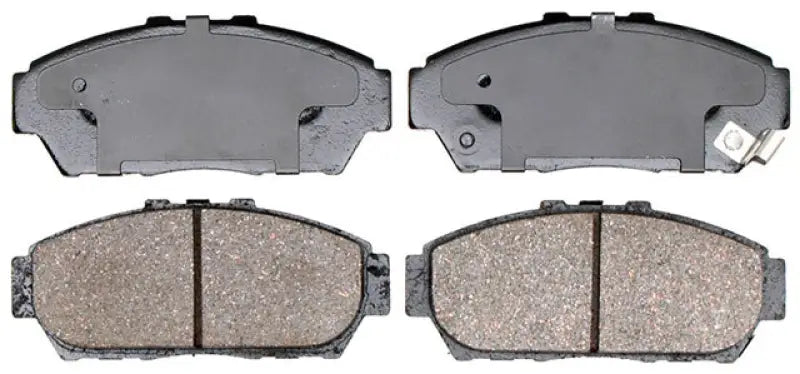 SGD617C Brake Pad