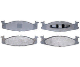 SGD632M R/M Brakes Disc Brake Pads