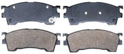 SGD637C Brake Pad