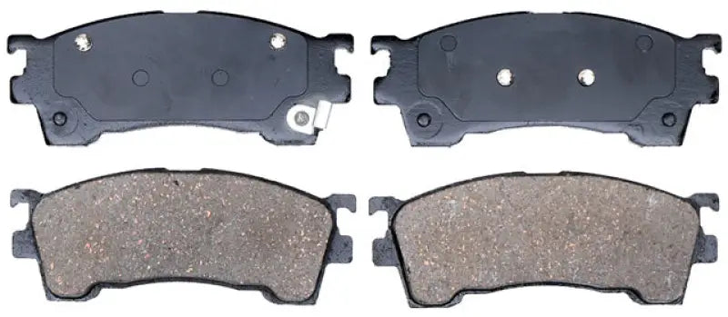 SGD637C Brake Pad