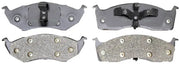 SGD642M Brake Pad