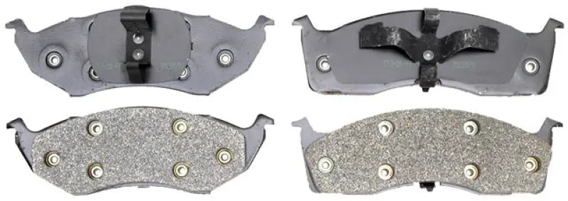 SGD642M Brake Pad