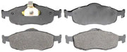 SGD648M Brake Pad