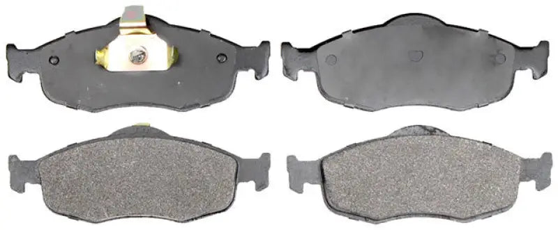 SGD648M Brake Pad