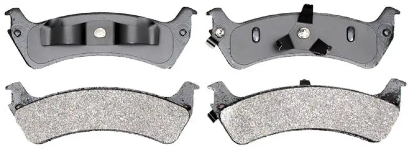 SGD667M Brake Pad