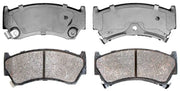 SGD668C Brake Pad