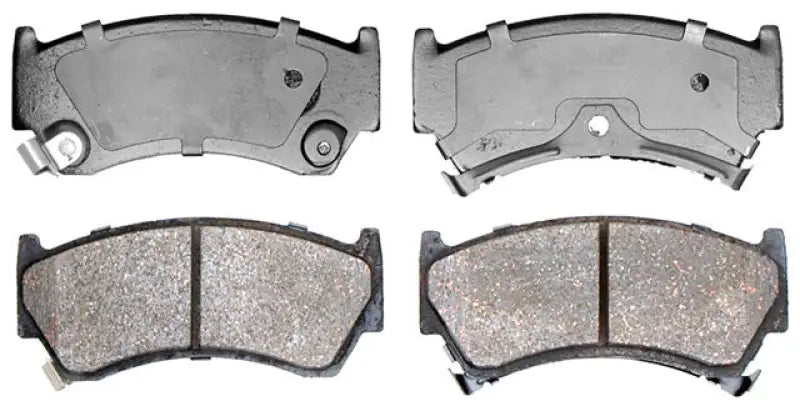 SGD668C Brake Pad