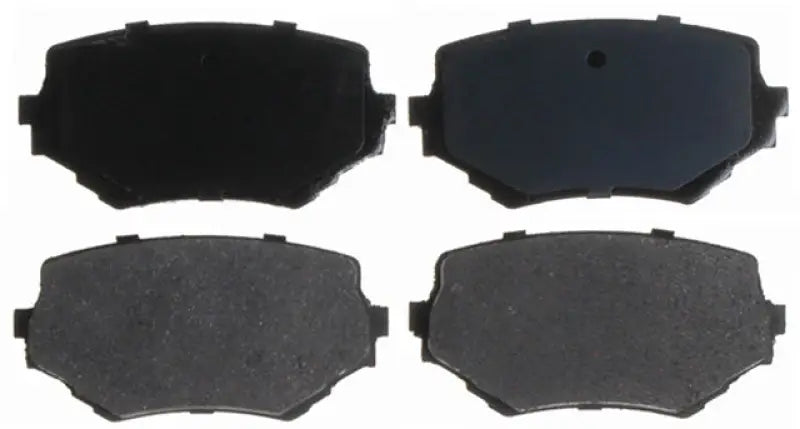 SGD680C Brake Pad