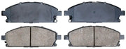 SGD691C Brake Pad