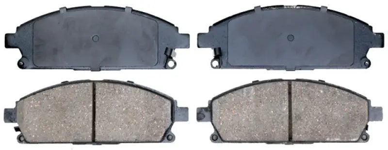SGD691C Brake Pad