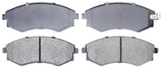SGD700M Brake Pad