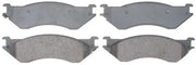 SGD702C Brake Pad