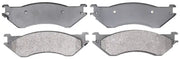 SGD702M Brake Pad