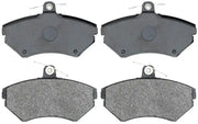 SGD704M Brake Pad