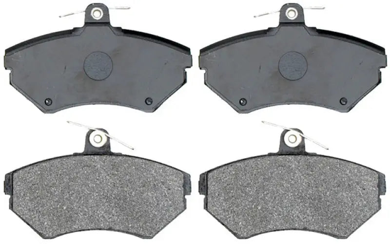 SGD704M Brake Pad