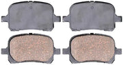 SGD707C Brake Pad