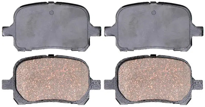 SGD707C Brake Pad