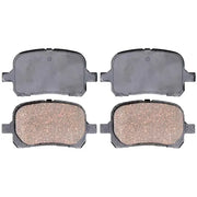 SGD707C Brake Pad