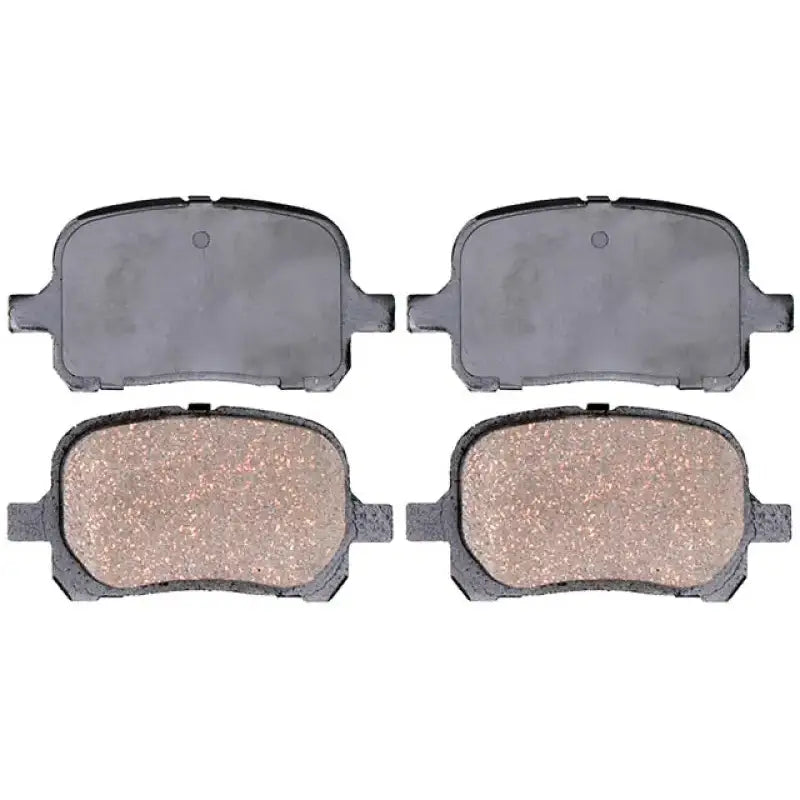 SGD707C Brake Pad