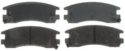 SGD714C Brake Pad