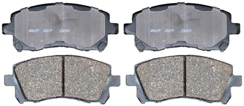 SGD721C Brake Pad