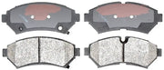 SGD753M Brake Pad