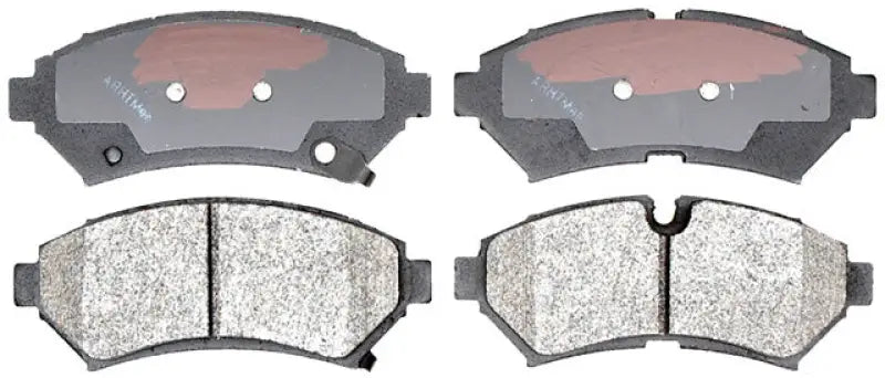 SGD753M Brake Pad