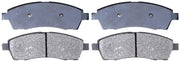 SGD757M Brake Pad