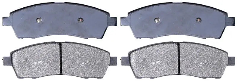 SGD757M Brake Pad