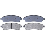SGD757M Brake Pad