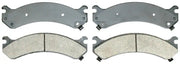 SGD784C Brake Pad