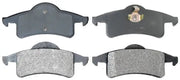 SGD791M Brake Pad