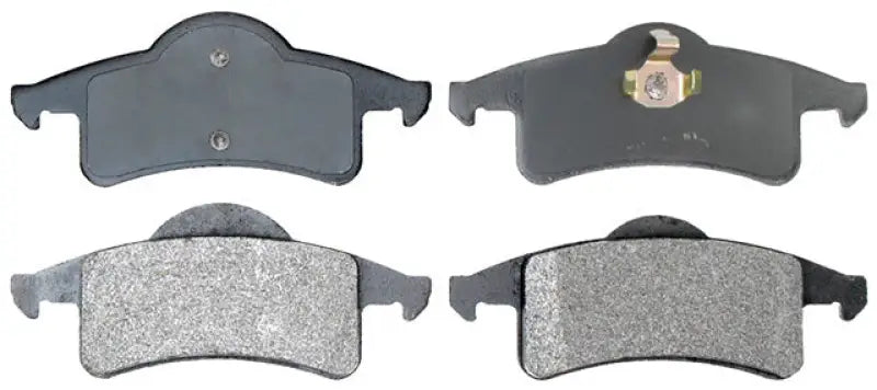 SGD791M Brake Pad