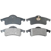 SGD791M Brake Pad